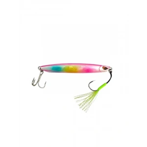 80gr Ağırlığında Tulıp Cam Jig