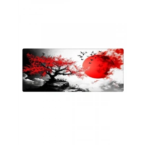 80x30 cm Boyutunda XXL Büyük Oyuncu Mouse Pad, Ofis Kullanımı İçin