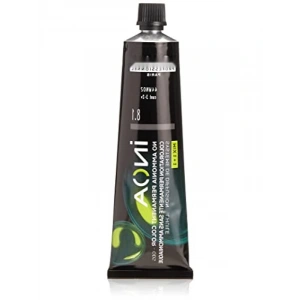 8.1 Açık Kumral Küllü Saç Boyası, 60 ml