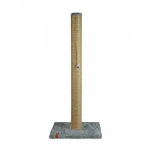82 CM Lüks Catnipli Tırmalama Tahtası