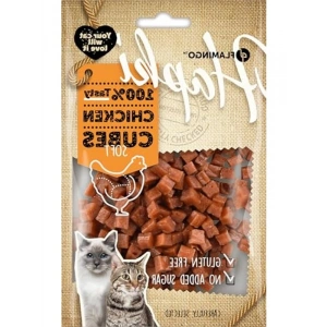 85 Gr Tavuklu Küp Kedi Ödül Maması