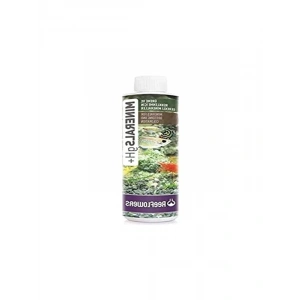 85 Ml MGP85 Renkli Akvaryum Su Düzenleyici, Minerals gH+