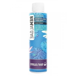 85 ml Rem Algea, Akvaryum İçin Besleyici Takviye