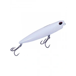 85mm Yüzen Suni Yem - Su Üstü Aksiyon