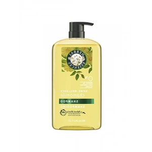 865 ml Aydınlatıcı Şampuan, Chamomile