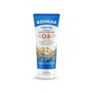 87 ml Kokusuz Güneş Kremi, SPF40 Yüksek Koruma