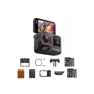 8K Su Geçirmez Aksiyon Kamerası