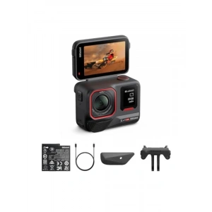 8K Su Geçirmez Aksiyon Kamerası - Düşük Işık Performansı