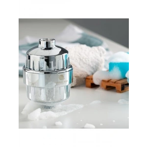 9 Aşamalı Duş Filtresi - Sağlıklı Su Arıtma