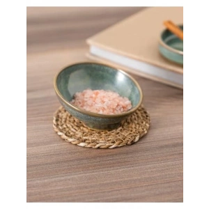 9 Cm Boyutunda Modern Kase, Şık Tasarımı ile Sofra Sunumları için İdeal