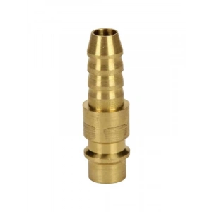 9 mm Hortum Rekoru, Pirinçten Üretim