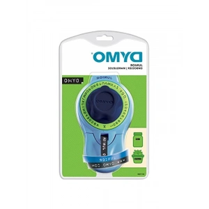 9 mm Kabartma Şeritlerle Uyumlu Etiketleme Makinesi