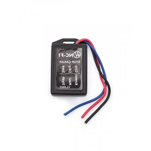 9 Modlu Canbuslu Stop Çakarı, Farklı Uygulamalar için İdeal