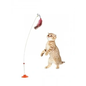 90 cm Vantuzlu Olta - Yeni Model