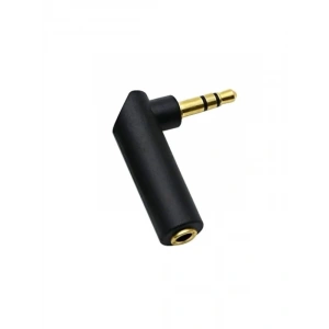 90 Derece Stereo AUX Çevirici - Dönüştürücü