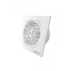 90 m³/H Debili Sessiz Banyo ve Tuvalet Aspiratörü