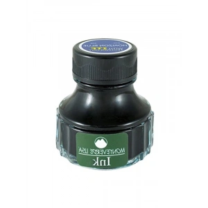 90 ml Horizon Blue Mürekkep, Kaliteli Yazım Deneyimi İçin