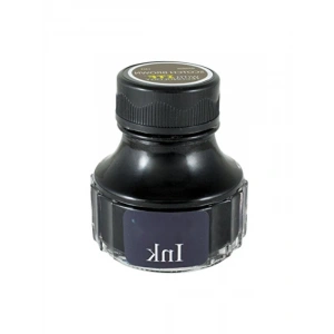 90 ml Scotch Brown Mürekkep - Uzun Ömürlü Kullanım