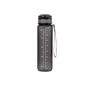 900 ml Kapasiteye Sahip Motivasyonel Spor Matarası