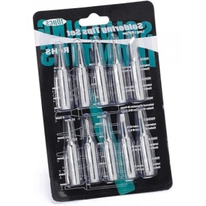 900M Tipi 10lu Havya Uç Seti - Yüksek Kaliteli