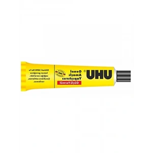90ml Genel Amaçlı Yapıştırıcı, Hızlı ve Güçlü Yapıştırma