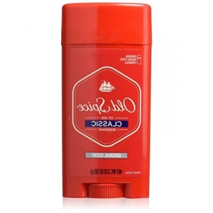 92 GR Klasik Deodorant, Uzun Süre Kalıcılık