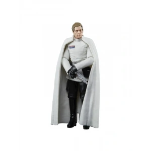 9.5 cm Aksiyon Figürü - Yönetmen Karakteri