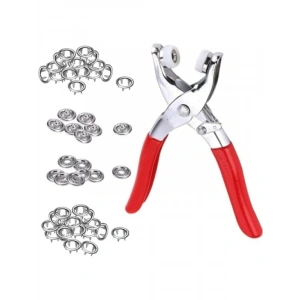 9.5 mm Metal Çıtçıt El Pensesi Seti