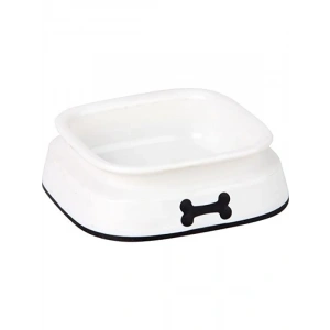 950 Ml Kapasiteye Sahip Köpek Mama Kabı