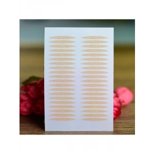 96 Adet Göz Kapağı Kaldırma Bandı - Şeffaf Görünmez