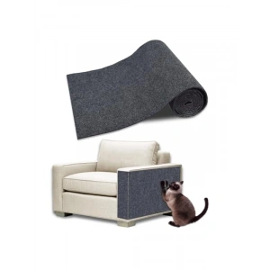 99 cm x 30 cm Kendinden Yapışkanlı Kedi Tırmalama Matı