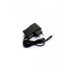 9V 1.5A Adaptör, Priz Tipi, Güvenilir Enerji Kaynağı