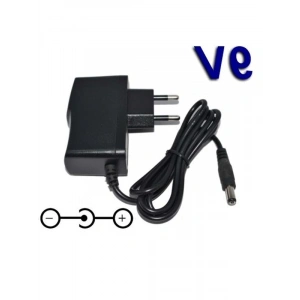 9V Güç Kaynağı Adaptörü, G1Xon ve G1on Multi-Effects Pedal İçin Uygun Şarj Aygıtı