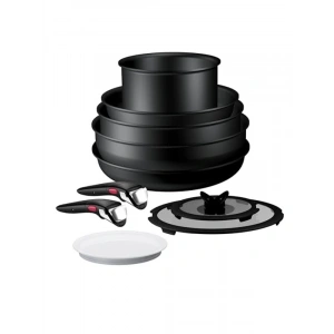 9X Set, Mükemmel Pişirme Deneyimi için Tefal Kalitesi