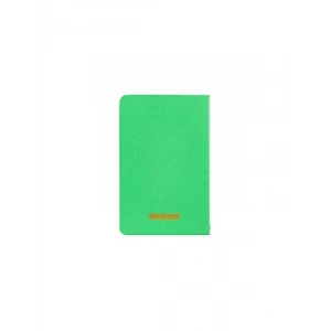 9x14 cm Karton Kapaklı İplik Dikişli Not Defteri, 24 Yaprak Düz