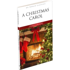 A Christmas Carol - İngilizce Klasik Roman