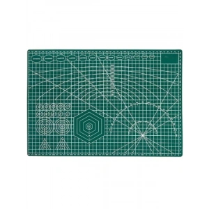 A3 Ebatında Kesme Matı - 45cm x 30cm