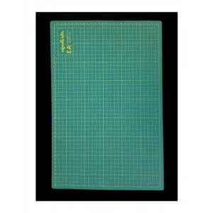 A3 Kesim Matı 30x45 cm Yeşil, ARTDSNGKMA3