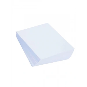 A4 Beyaz Fotokopi Kağıdı 80 gram - 50 Adet