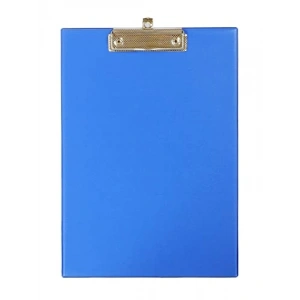 A4 Boyutlu Kapaksız Sekreterlik, Mavi