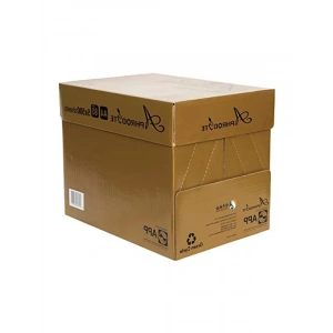 A4 Boyutunda Fotokopi Kağıdı, 2500 Yaprak