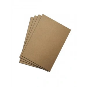 A4 Saman Kraft Kağıt - 100 Adet, 80 gr Kalite