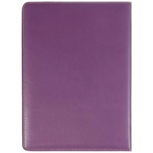 A4 Suni Deri Sekreter Notluğu, Lila