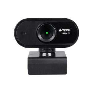 A4 Tech Webcam PK-925H Anti-Glare 1080P Full Hd Kamera