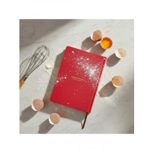 A5 Boyutunda Tarif Defteri, Sert Kapaklı ve İndeksli