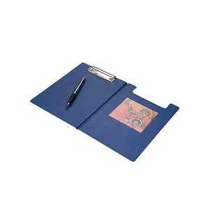 A5 Kapaklı Sekreterlik, 100 Yaprak Kapasiteli, 17.5x24 cm