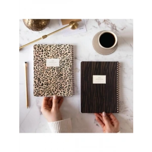 A5 Kareli Okul Defteri Seti - 80 Yapraklı 2li