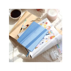 A5 Noktalı Bullet Journal Defteri, 140 gr, 80 Yaprak