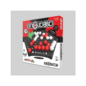 Abalone Zeka ve Strateji Oyunu - Eğitici Seçenekler