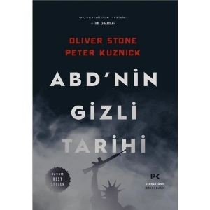 Abd’Nin Gizli Tarihi - Peter Kuznick